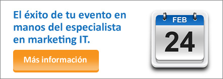 Eventos Networking Sector it empresas b2b