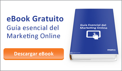 eBook - Guía esencial del Marketing Online
