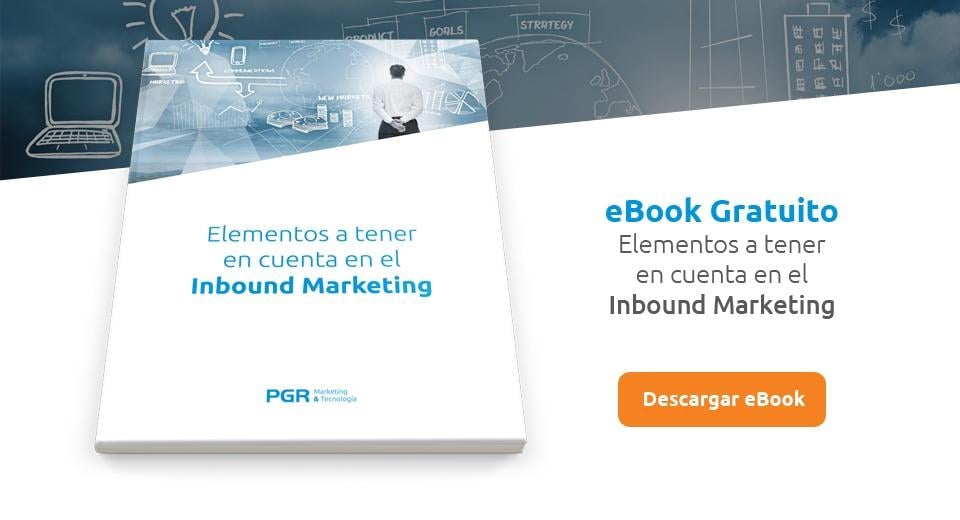 Inbound Marketing