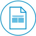 Design of technological datasheets