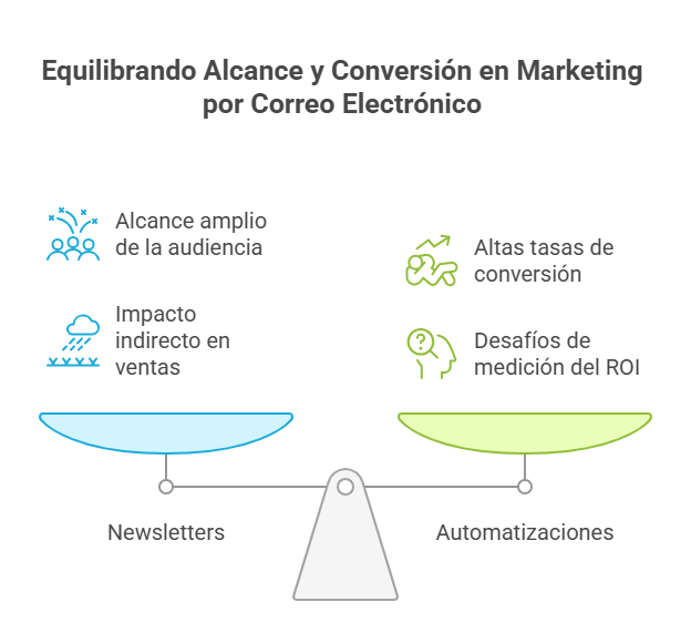 ESPAÑOL+ roi email marketing