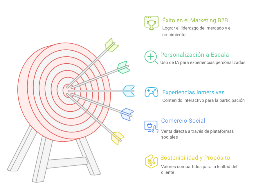 Experiencias Inmersivas Contenido interactivo para la participación