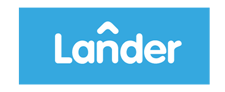 Lander-logo