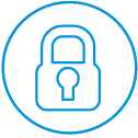 Enriquecimiento de base de datos con tecnología de seguridad