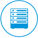 Enriquecer base de datos con tecnologia de servidores
