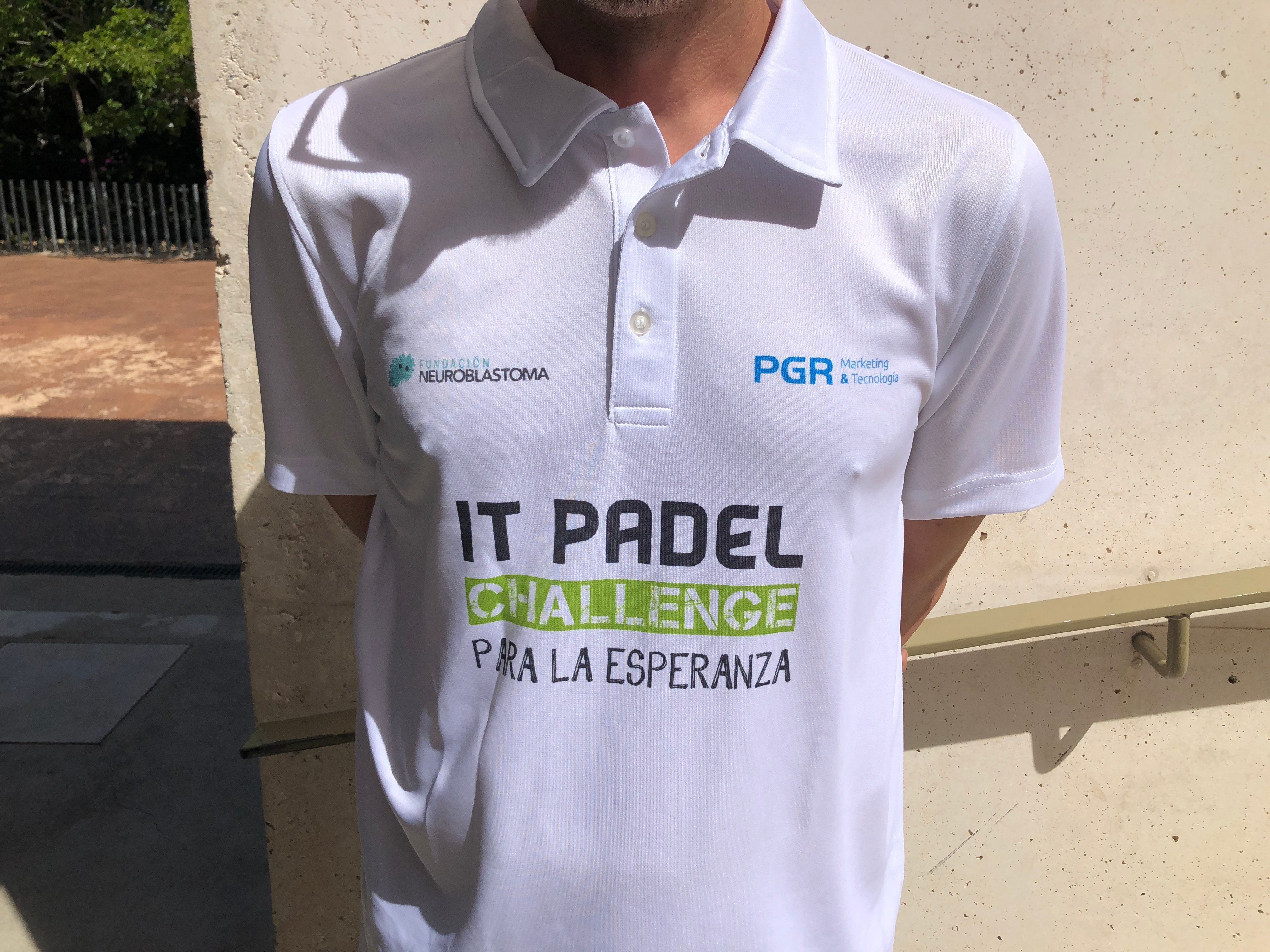 it pádel