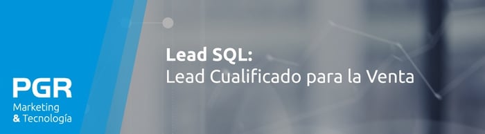 Lead SQL