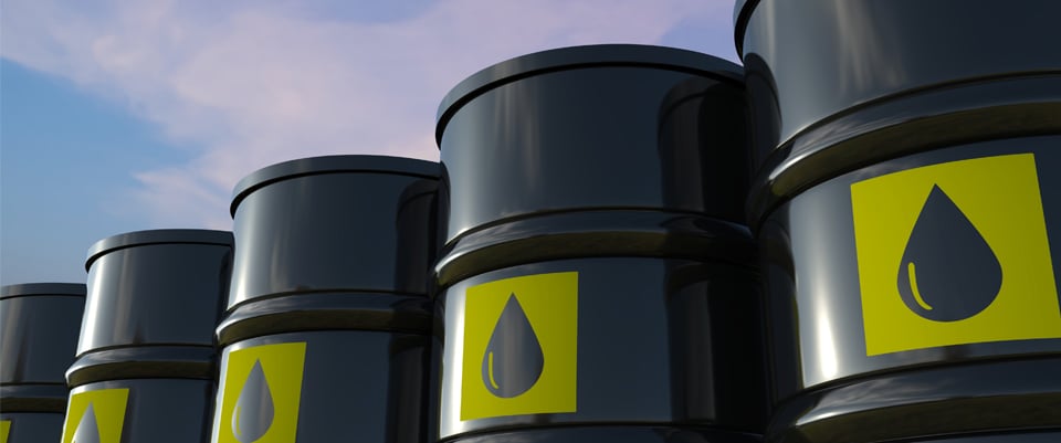 petroleo