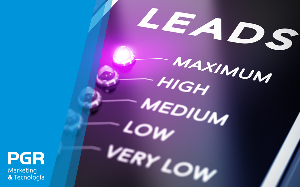 5 keys to an effective lead generation campaign