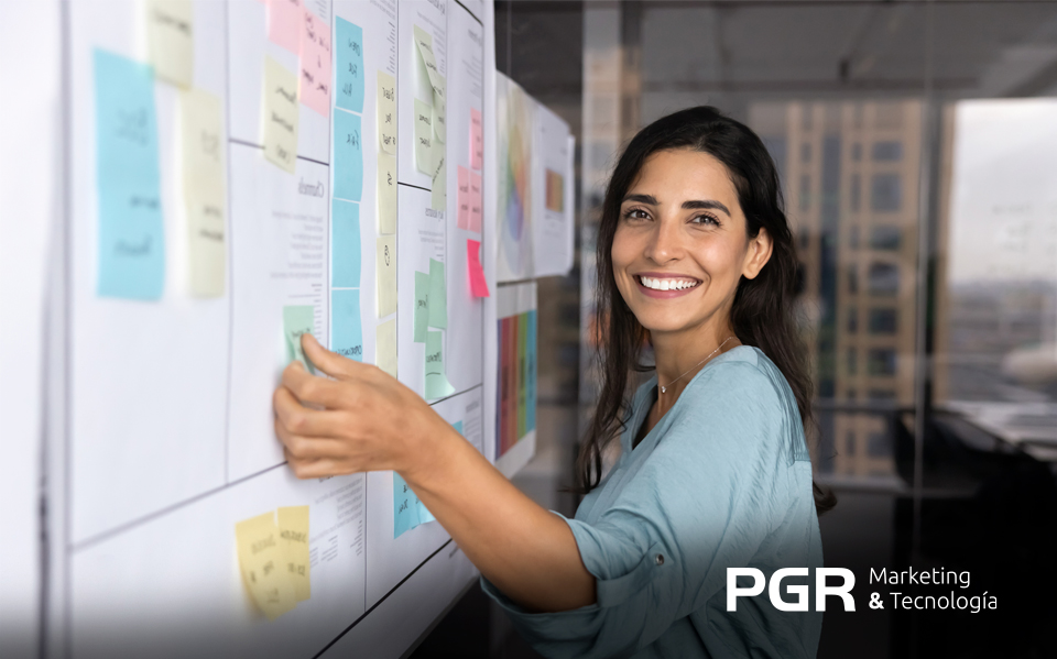 ABM for Technology Companies: Why Perfect-Fit Accounts Don’t Always Close