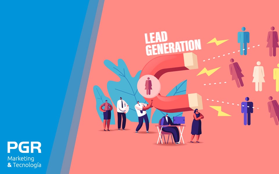 12+1 Consejos para potenciar la Generación de Leads