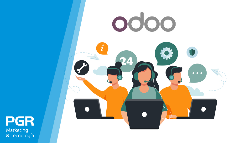 Get the most out of the Odoo 16 CRM Module
