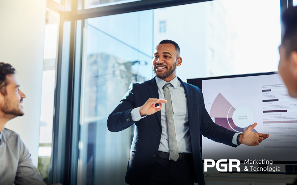 How to communicate your B2B value proposition with clarity