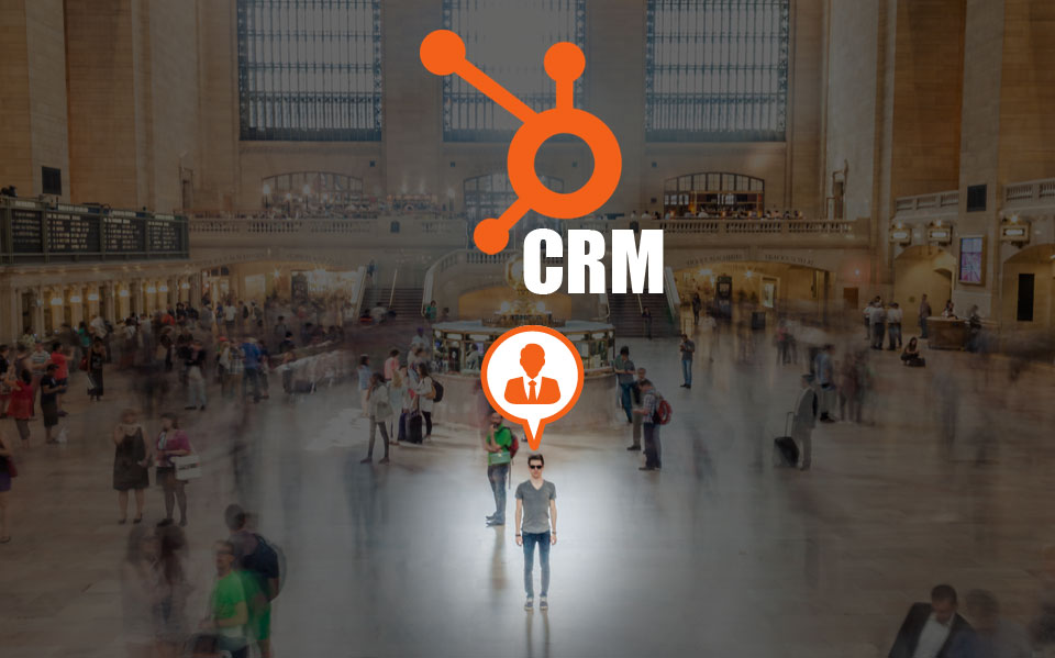 HubSpot CRM, todo lo que necesitas saber