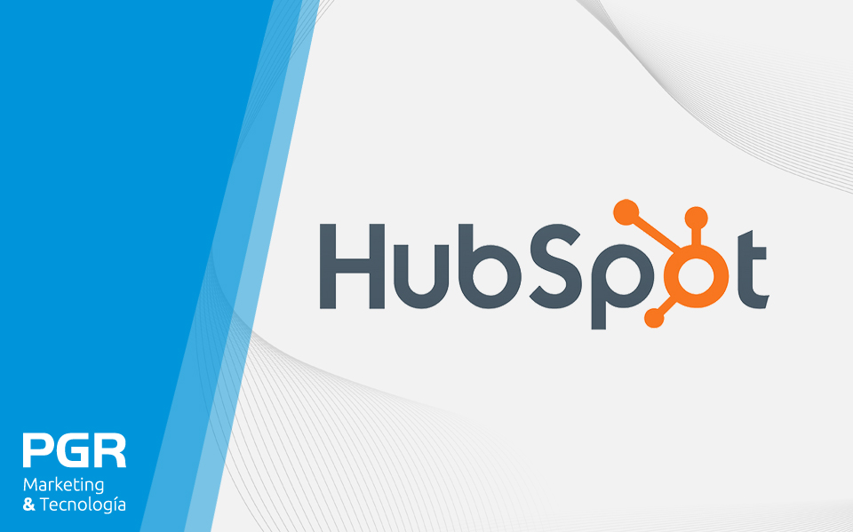 HubSpot para empresas B2B