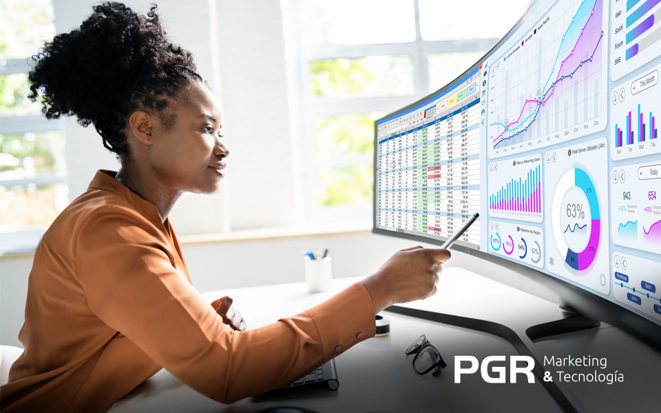 Big Data en la pràctica: com construir campanyes de màrqueting B2B més intel·ligents i rendibles