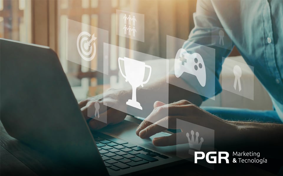 Labor gamification: how to turn work into a motivating experience
