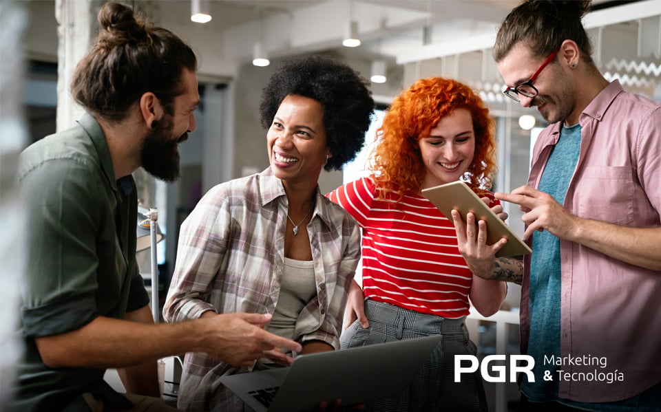 Smarketing en el Sector IT: procesos y KPIs para que Ventas no ignore los leads de Marketing