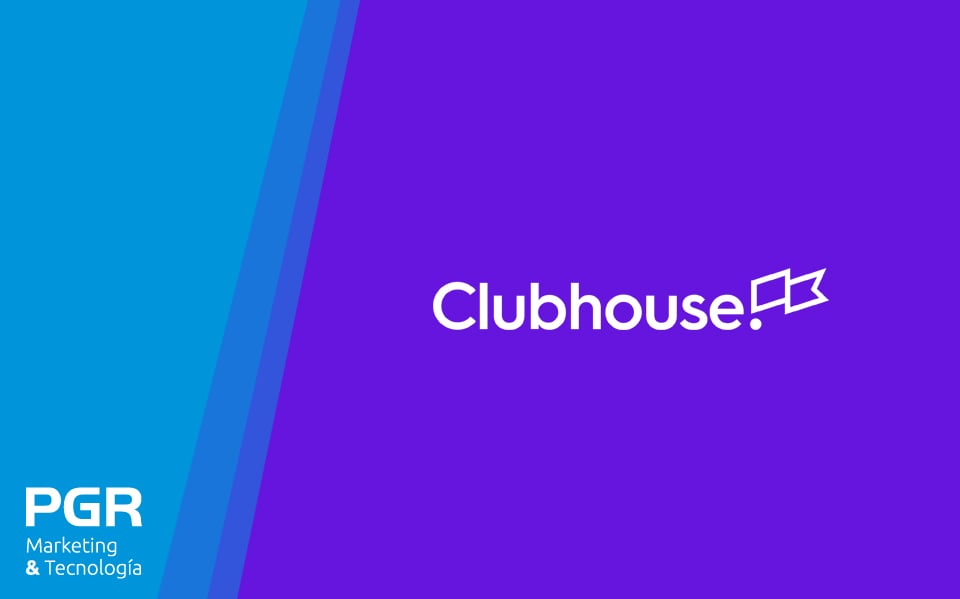 Clubhouse: una nueva red social perfecta para el networking