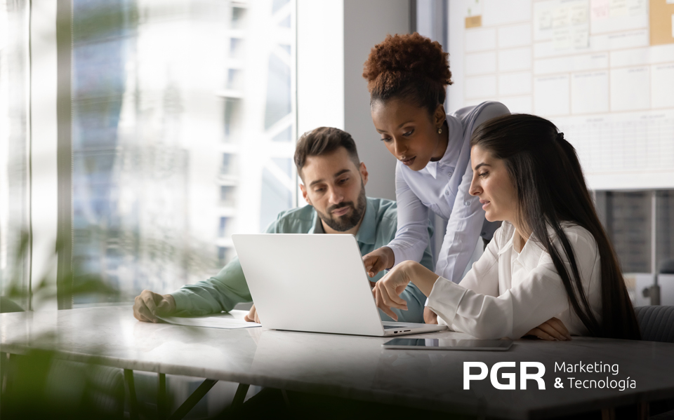 Tu estrategia de marketing no termina con la venta