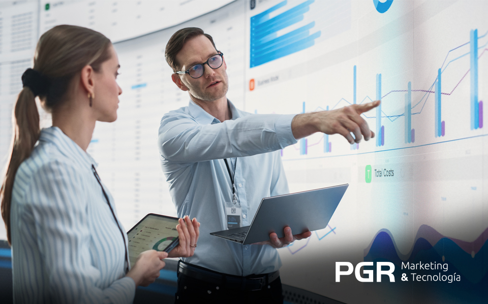 Com utilitzar el Big Data per identificar i atreure els teus clients ideals