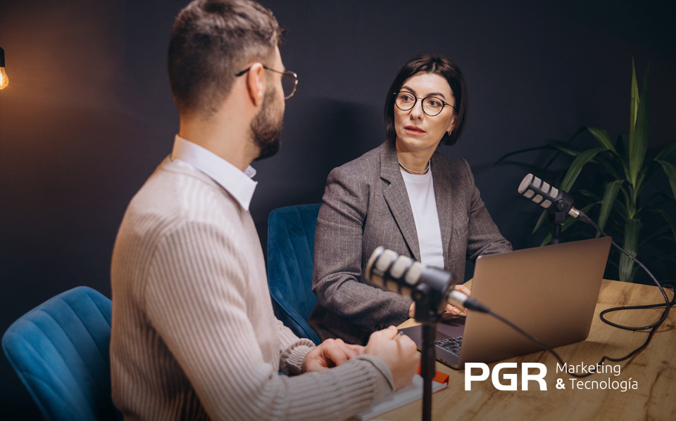 Effective ideas to monetize a Branded Podcast