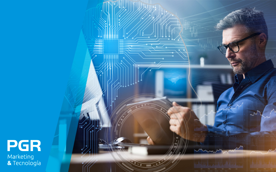 Business IA, la inteligencia artificial hacia resultados de negocio