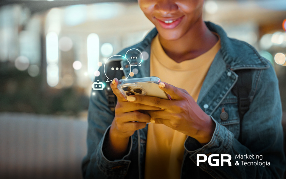 AI Chatbots: The New Conversion Channel for Your Sales Funnel