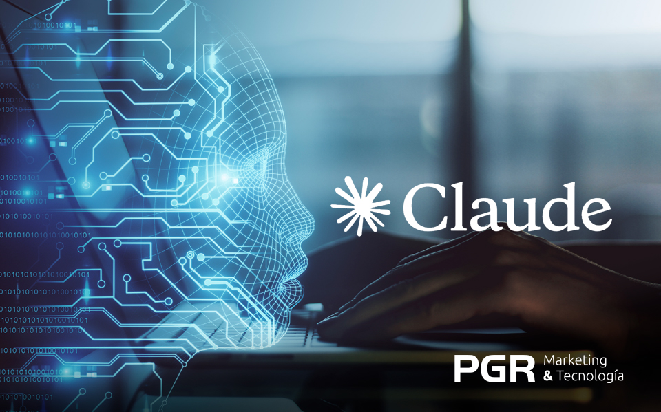 Claude, la IA que piensa casi como una persona
