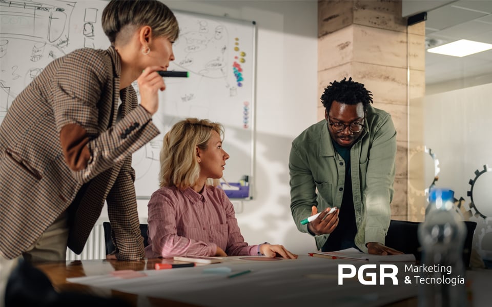 Cómo equilibrar la generación de leads y el branding para una estrategia de marketing ganadora
