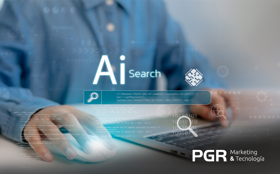 Mejora el posicionamiento SEO en Google en tiempos de IA