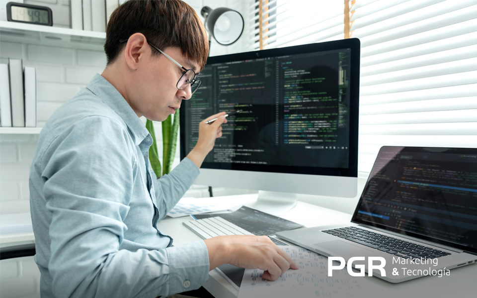 Custom Web Development Solutions for Your Business