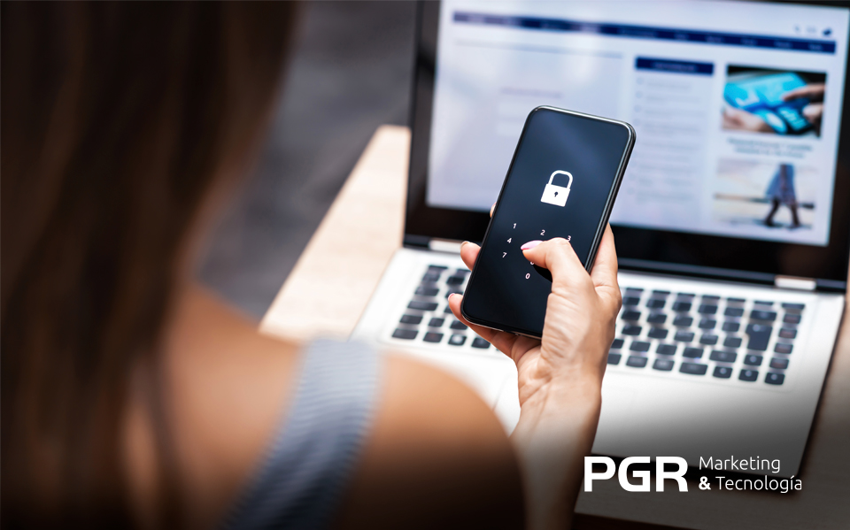 Cybersecurity as a Sales Argument: How to Build Trust and Generate Leads