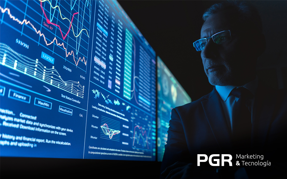 Converteix dades en oportunitats de negoci amb Data Formulator de Microsoft