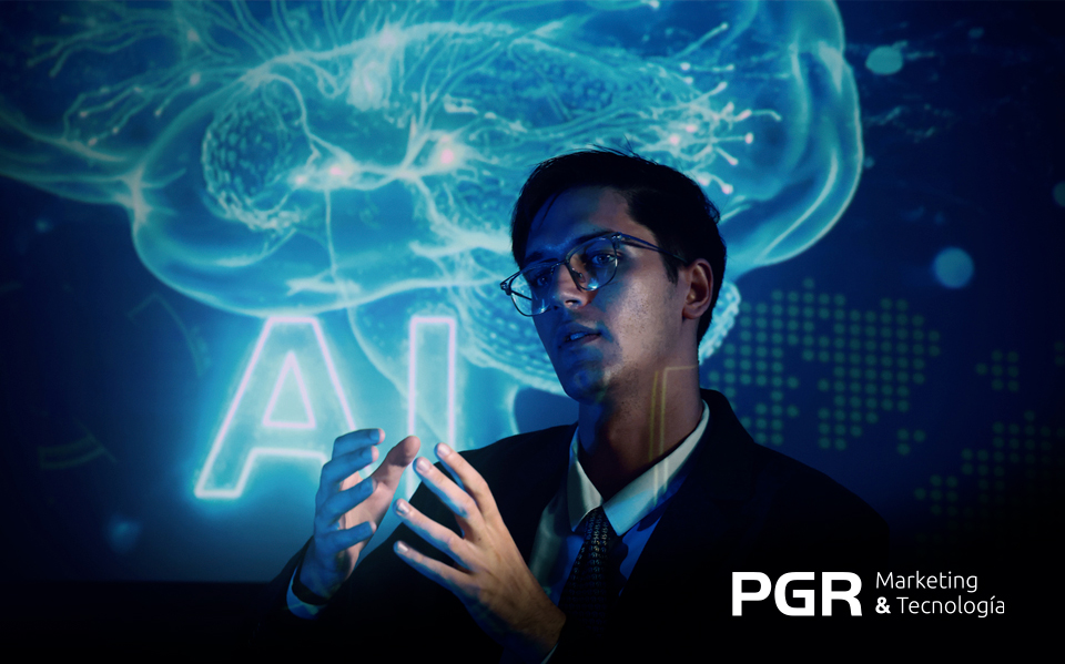 De campañas a conversaciones: cómo la IA está redefiniendo el marketing