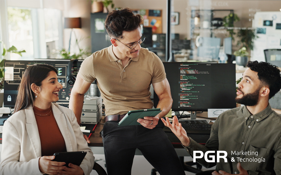 Do you need a web developer? We’ll help you boost your business