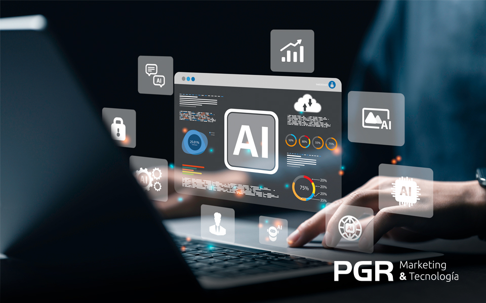 Designing your website using only AI? The mistake that could sink your online presence