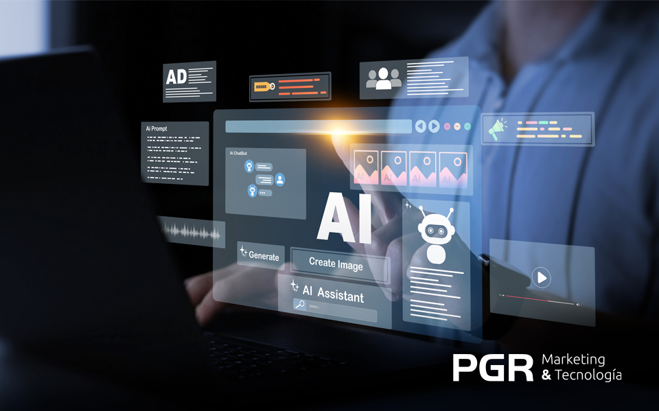 Cómo el crecimiento de ChatGPT está transformando el posicionamiento SEO