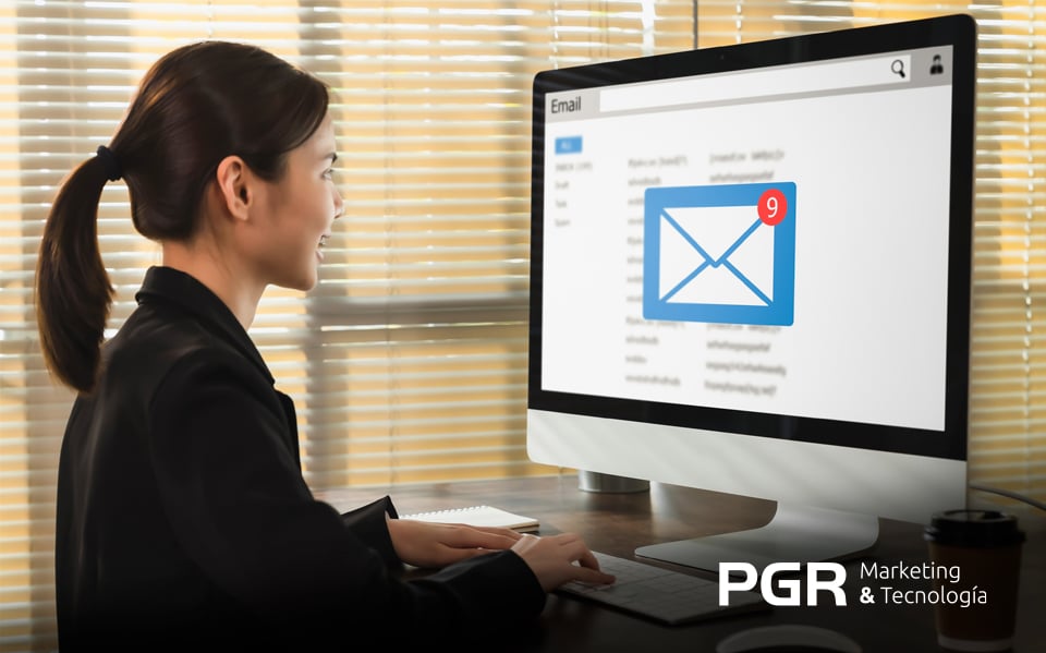 El email marketing no va de enviar correos bonitos, va de generar negocio