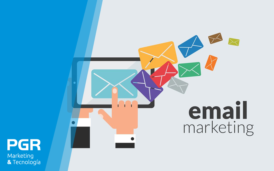 ¿Cómo construir una base de datos de email marketing B2B?