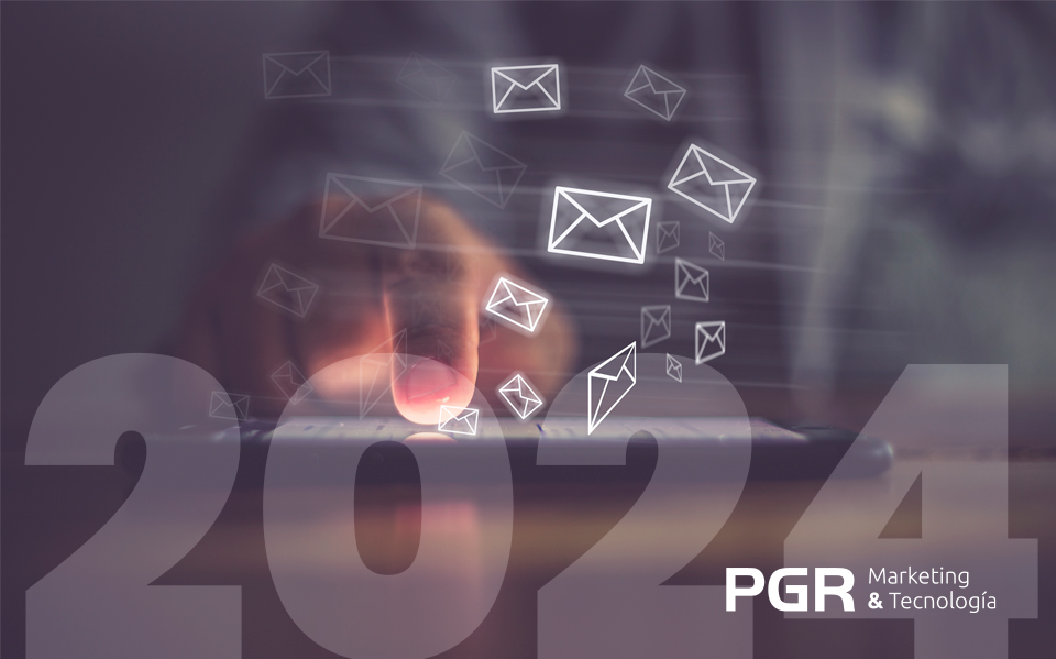 Email marketing trends that are being successfully adapted in 2024