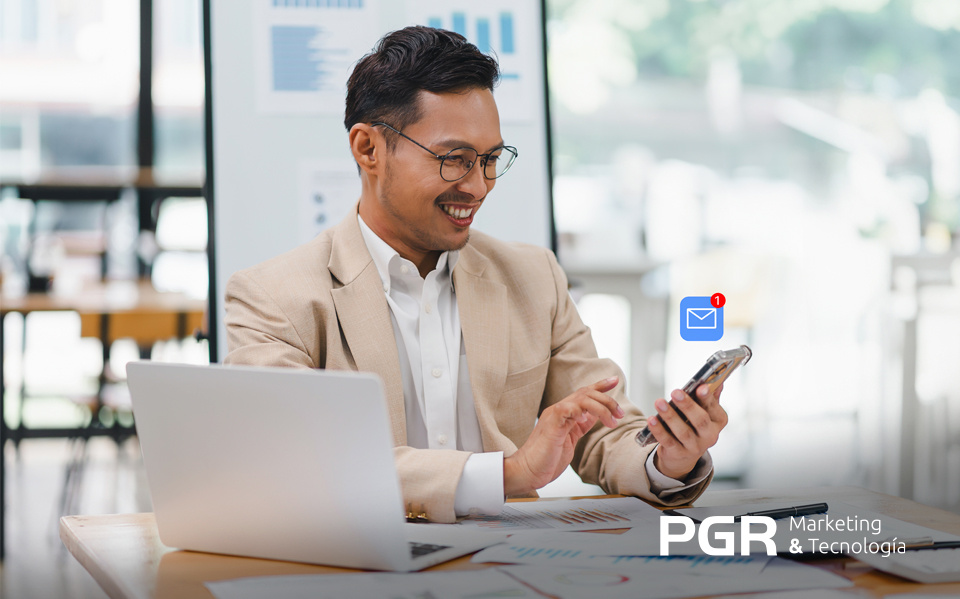 Email Personalisation in B2B Marketing