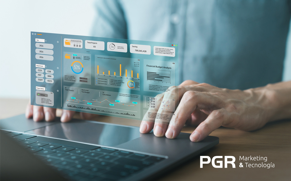 Estrategias de lead generation B2B efectivas
