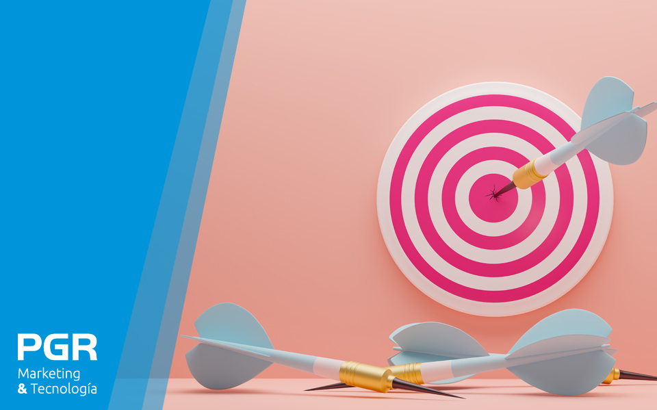 Estrategias digitales de lead generation para empresas B2B