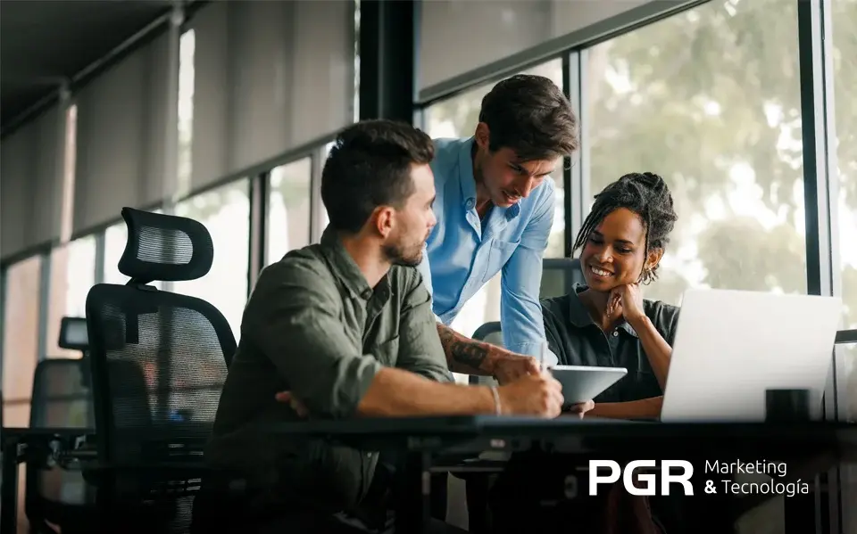 Manufacturer, Distributor and Partner: How to Align Your IT Channel