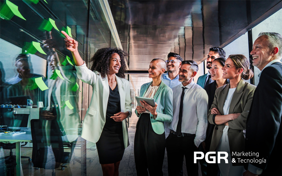 How to Turn Engagement into Tangible B2B Results