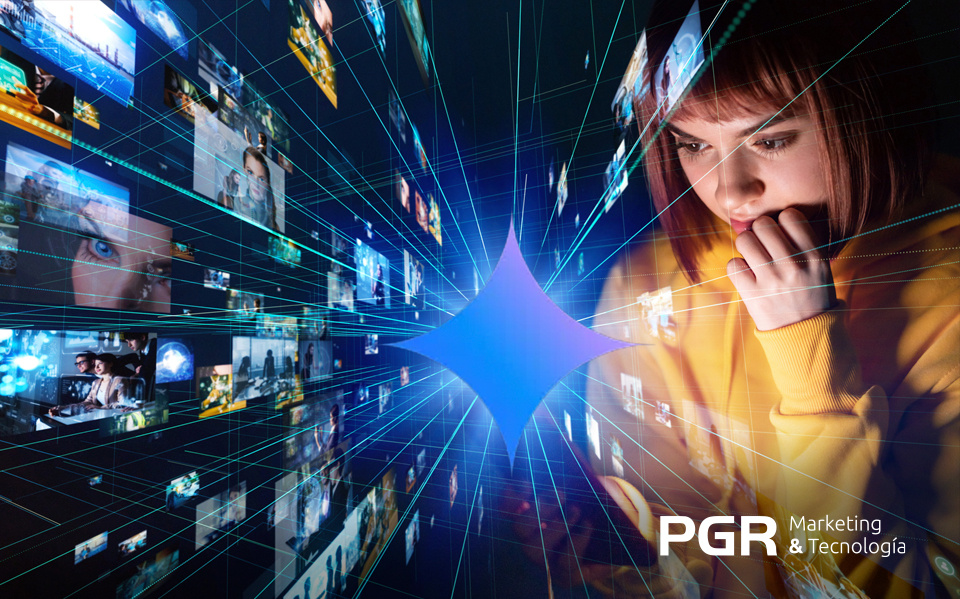 Gemini aposta per l’anàlisi de vídeo