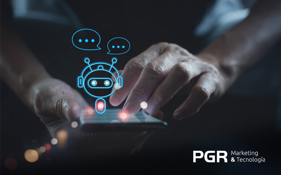¿Cómo puede Gemini Live mejorar tus campañas de marketing desde la cámara de tu móvil?
