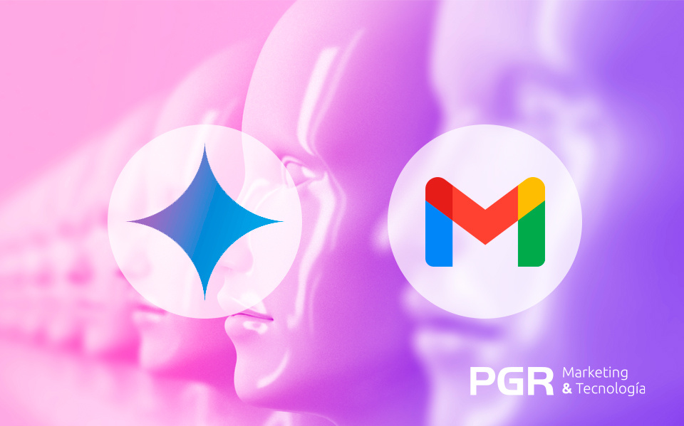 Gemini, now available for Gmail