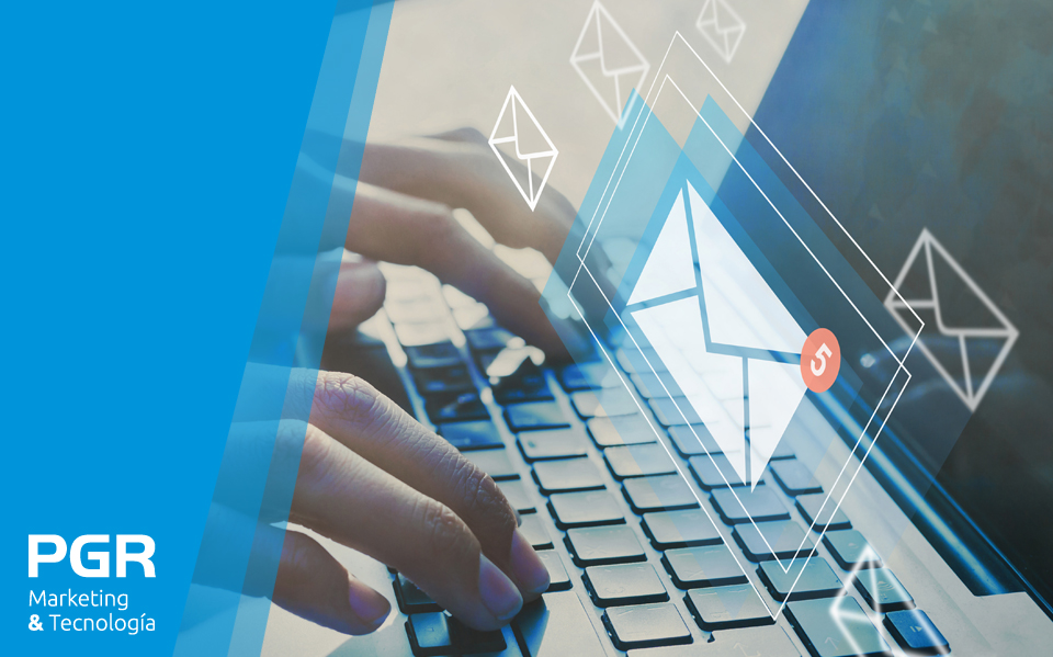 ¿Cómo generar leads del sector TIC a través de email marketing?